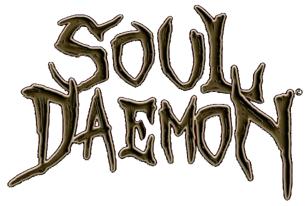 SouldDaemon logo 2019